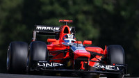 Marussia