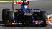 Toro Rosso