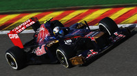 Toro Rosso