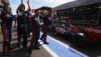 Toro Rosso