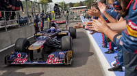 Toro Rosso