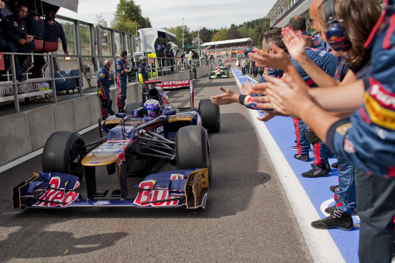 Toro Rosso