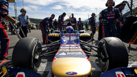 Toro Rosso