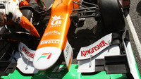 Force India