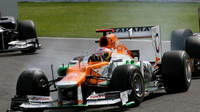 Force India