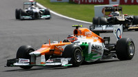 Force India