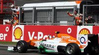 Force India