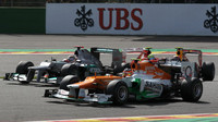 Force India