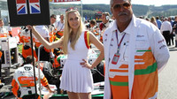 Force India