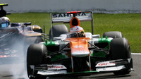 Force India