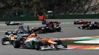 Force India