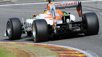 Force India