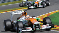 Force India