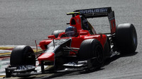 Marussia