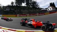 Marussia