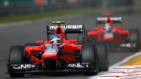 Marussia