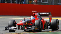 Marussia