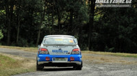 barum rally zlín