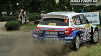 barum rally zlín