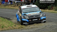 barum rally zlín