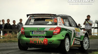 barum rally zlín