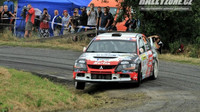 barum rally zlín