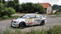 barum rally zlín