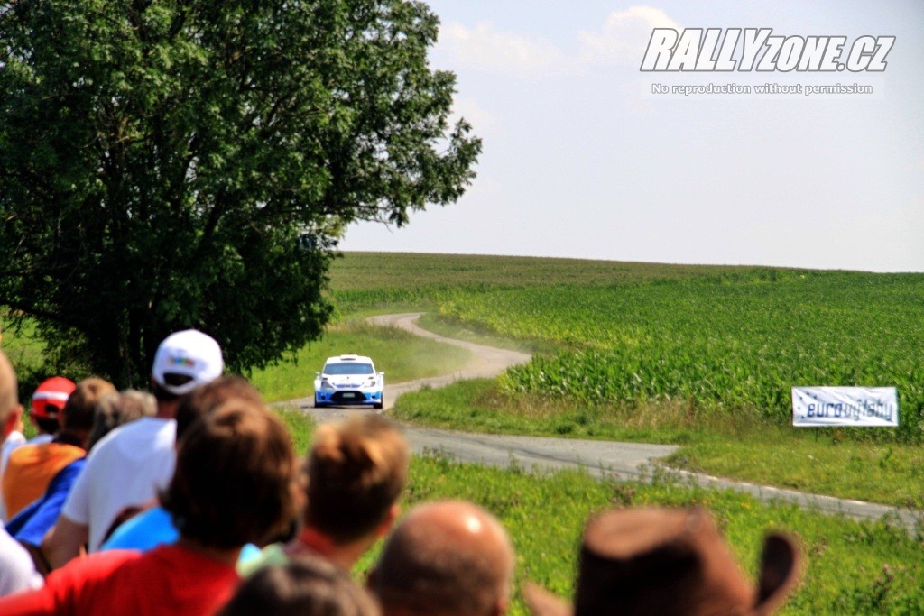 rally kostelec