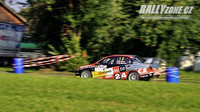 rally kostelec