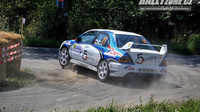 rally kostelec