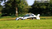 rally kostelec