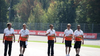 Force India