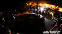 barum rally zlín