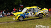 barum rally zlín