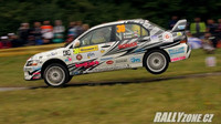 barum rally zlín