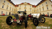 barum rally zlín