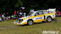 barum rally zlín