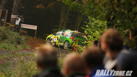 barum rally zlín