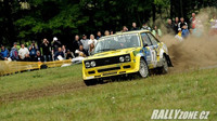 barum rally zlín