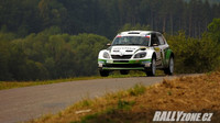 barum rally zlín