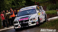 barum rally zlín