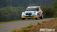 barum rally zlín