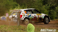 barum rally zlín