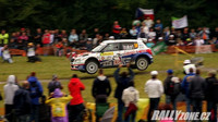 barum rally zlín