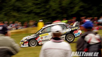 barum rally zlín