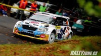 barum rally zlín