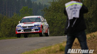 barum rally zlín