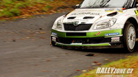 barum rally zlín