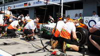 Force India