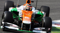 Force India